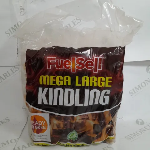 BOX OF 16 FUEL SELL MEGA LARGE KINDLING 