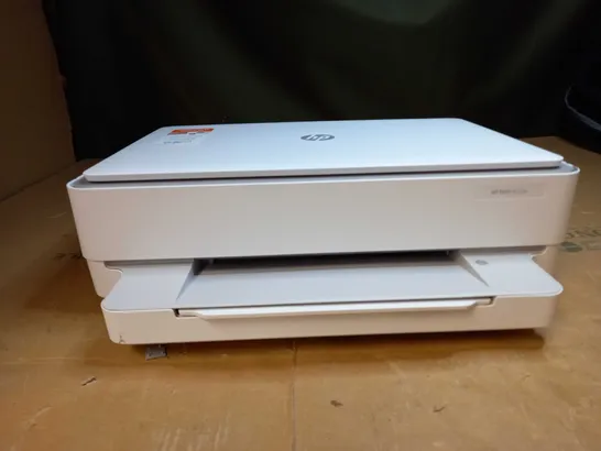 HP ENVY PRINTER 