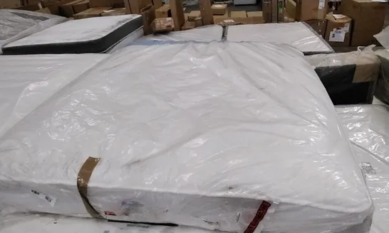 QUALITY BAGGED KING SIZE 5' MATTRESS