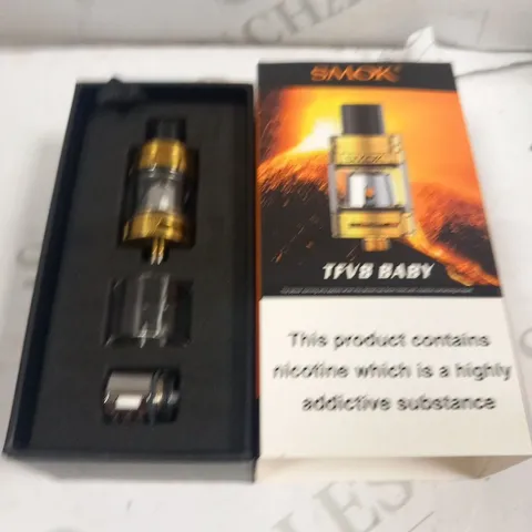 BOXED SMOK TFV8 BABY 