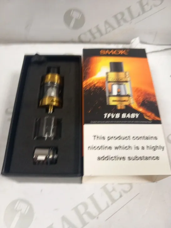 BOXED SMOK TFV8 BABY 