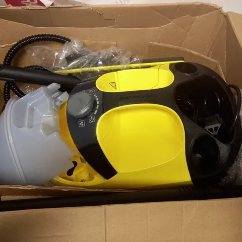 KARCHER SC5 EASYFIX STEAM CLEANER 