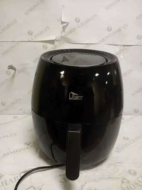 UTEN LOW-FAT AIR FRYER HF-1088TS