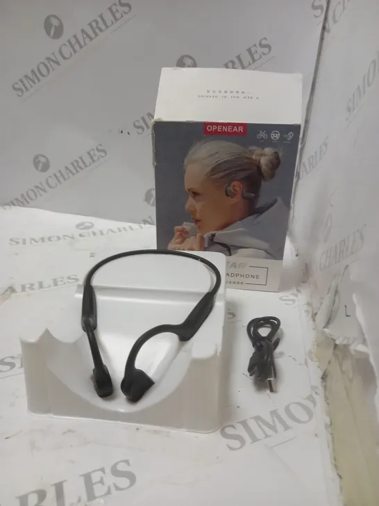 BOXED OPENEAR WIRELESS HEADPHONES