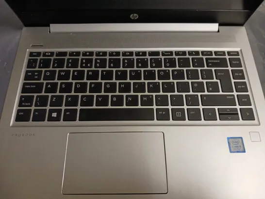 UNBOXED HP PROBOOK INTEL CORE I5 8TH GEN LAPTOP - HSN-Q15C