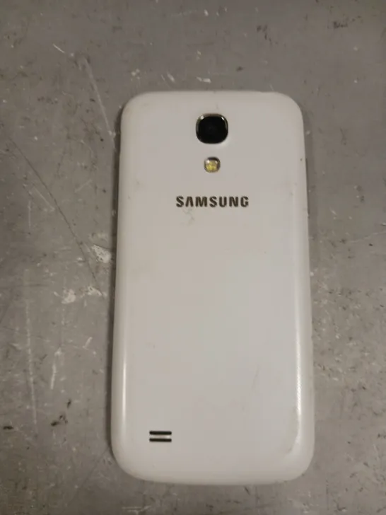 SAMSUNG GALAXY S4 MINI SMARTPHONE 