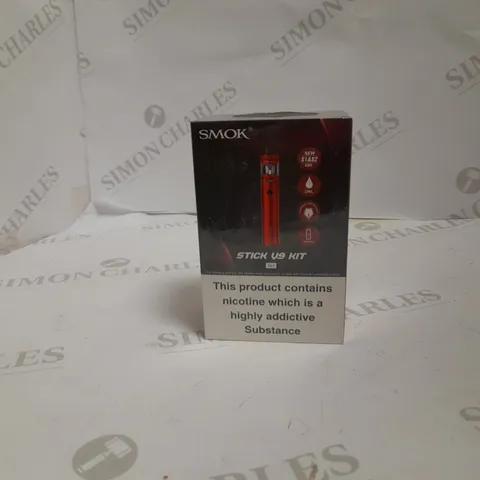 SMOK STICK V9 KIT SEALED 