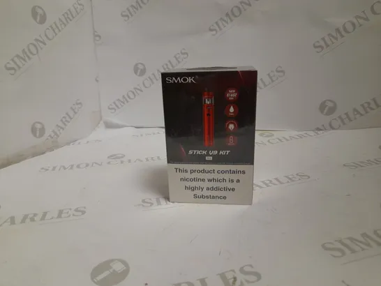 SMOK STICK V9 KIT SEALED 