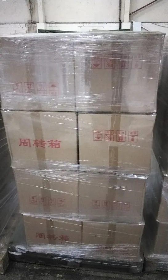 PALLET OF APPROXIMATELY 24 BOXES OF HAND SANITIZER 