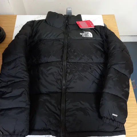 THE NORTH FACE 700 PADDED JACKET - L