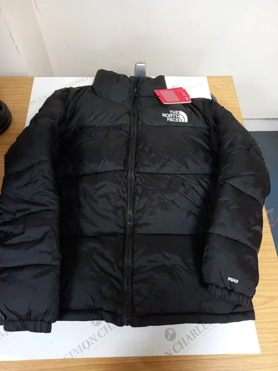 THE NORTH FACE 700 PADDED JACKET - L