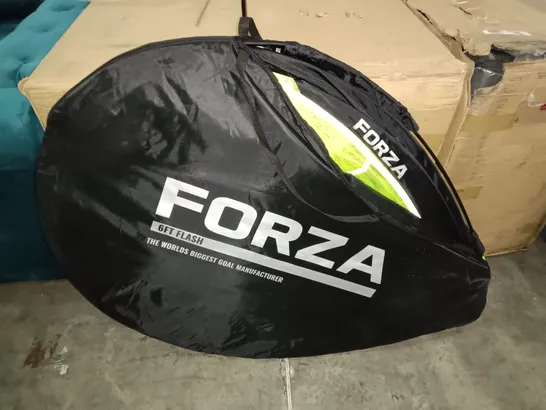 FORZA 6FT POP UP GOAL