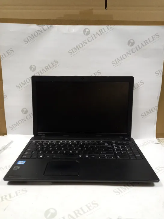 TOSHIBA SATELLITE PRO C50-A-1MX