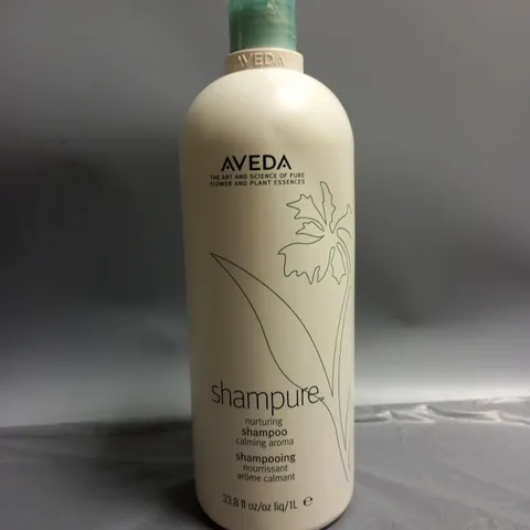 AVEDA SHAMPURE NURTURING SHAMPOO (1L)