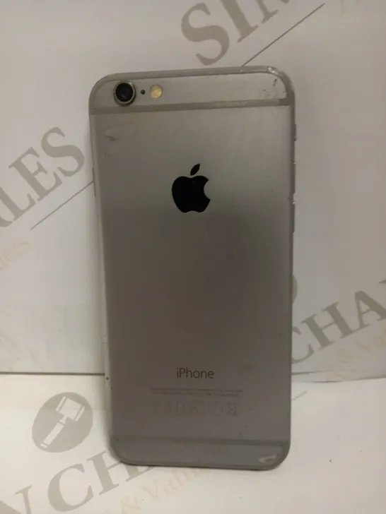 APPLE IPHONE 6 (A1586) SMARTPHONE