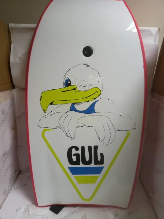 GUL SEASPRAY 33.25 SLICK KIDS BODYBOARD