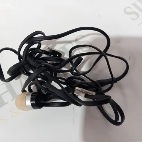 KITSOUND MINI WIRED EARPHONES