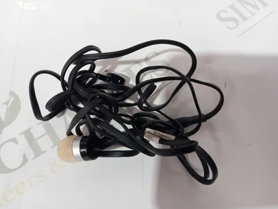 KITSOUND MINI WIRED EARPHONES