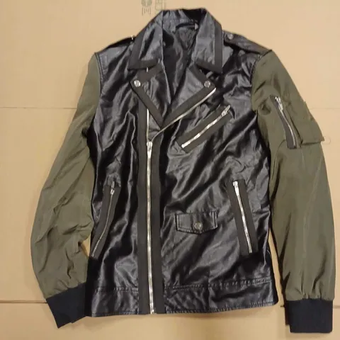 ZARA MAN JACKET // SIZE: L