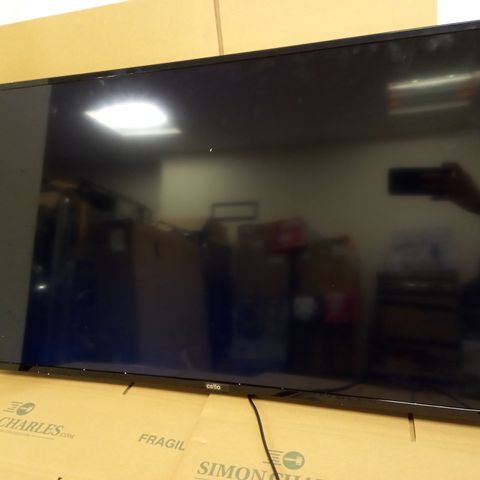 CELLO ZG0204 40” SMART ANDROID TV