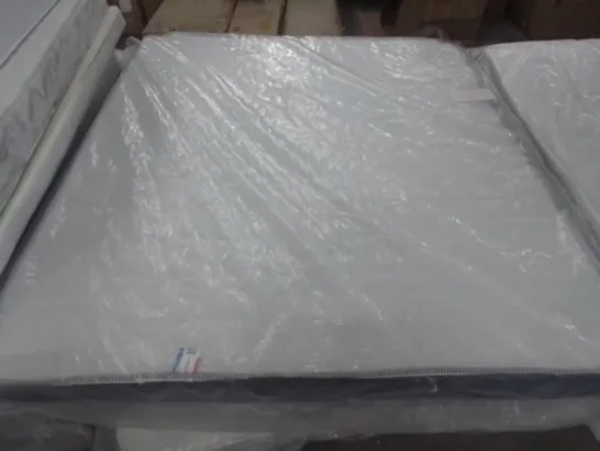 BAGGED MEMORY FOAM MATTRESS - APPROX 180 X 200CM