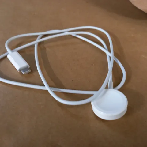 APPLE CHARGE LEAD