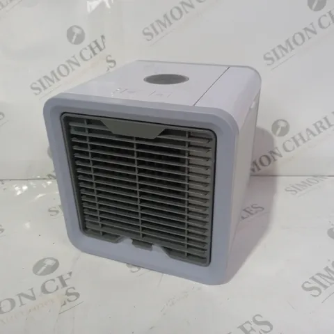 OUTLET PERSONAL SPACE COOLER FAN