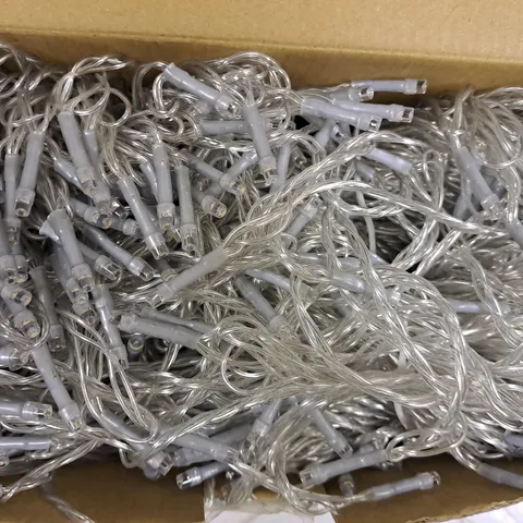 BOXED UNBRANDED DECORATIVE STRING LIGHTS