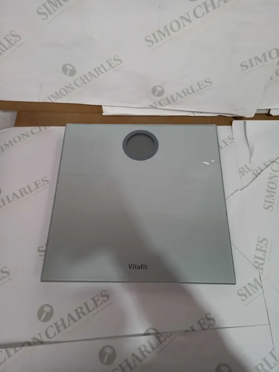 VITAFIT BATHROOM SCALE