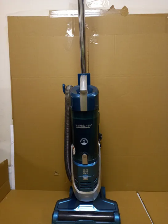 HOOVER H-UPRIGHT 300 VACUUM CLEANER