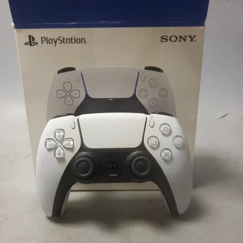 BOXED SONY PLAYSTATION DUALSENSE WIRELESS PS5 CONTROLLER