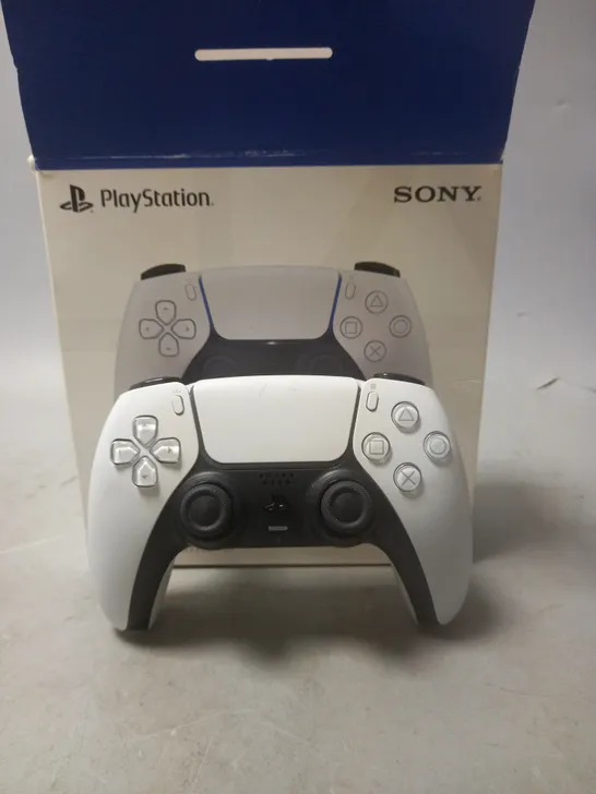 BOXED SONY PLAYSTATION DUALSENSE WIRELESS PS5 CONTROLLER