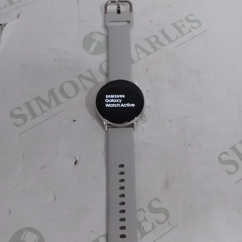 SAMSUNG GALAXY WATCH RFAR22596VX