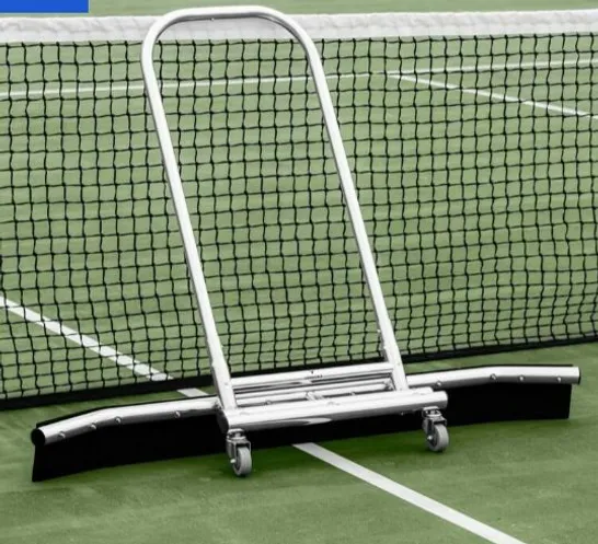 BOXED VERMONT TENNIS COURT RAIN SHUTTLE