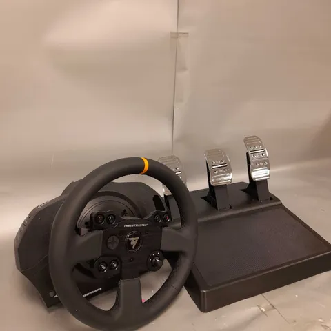 TX RACING WHEEL LEATHER EDITION FOR XBOX SERIES X|S / XBOX ONE / PC