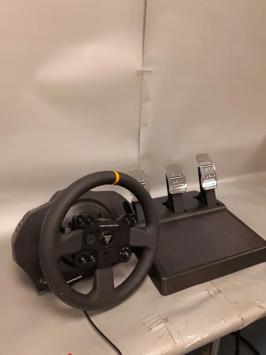 TX RACING WHEEL LEATHER EDITION FOR XBOX SERIES X|S / XBOX ONE / PC RRP £400