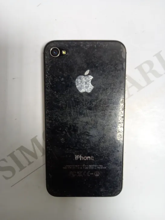 APPLE IPHONE 4S A1387