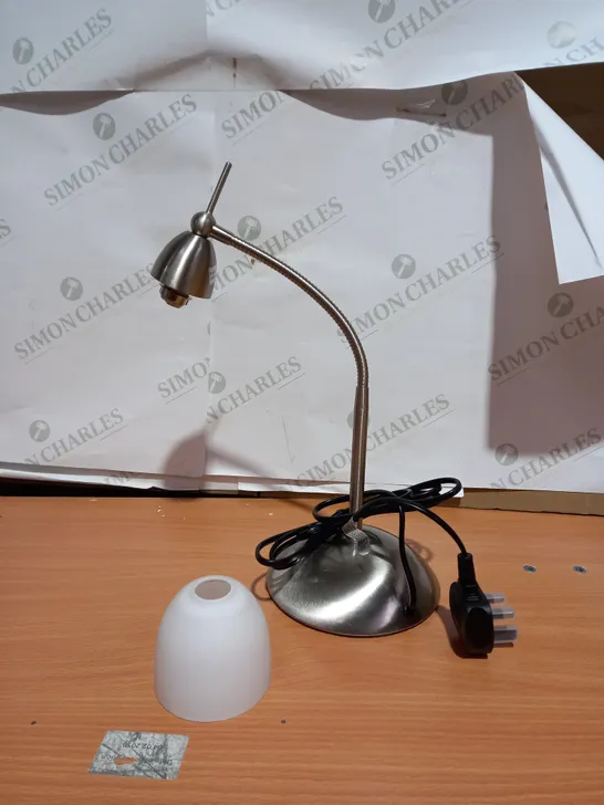 JOHN LEWIS CONTACT TASK LAMP