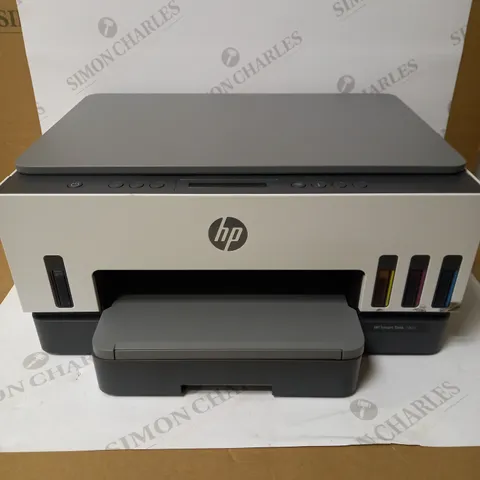 HP SMART TANK 7005 WIRELESS ALL-IN-ONE, CARTRIDGE FREE INK TANK PRINTER