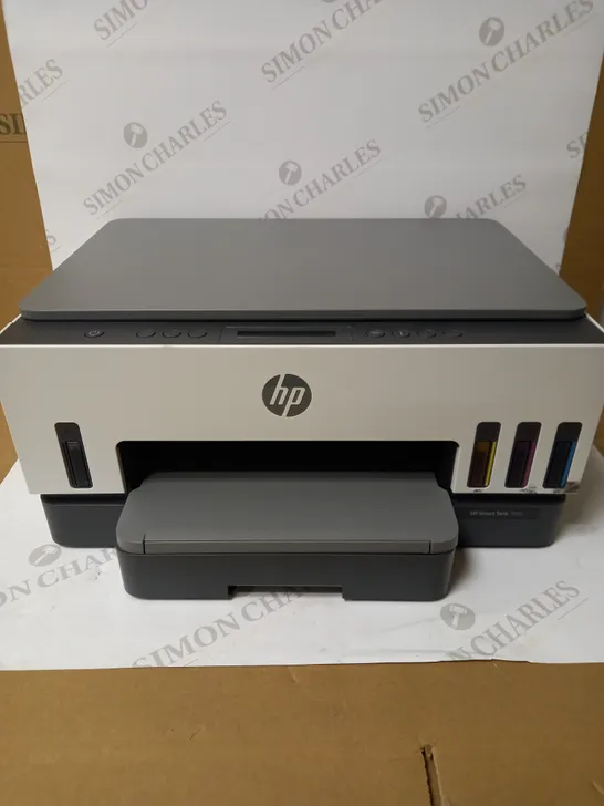 HP SMART TANK 7005 WIRELESS ALL-IN-ONE, CARTRIDGE FREE INK TANK PRINTER