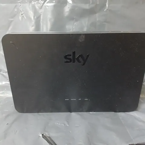 SKY SR 203 ROUTER WIFI SKY Q DUEL 