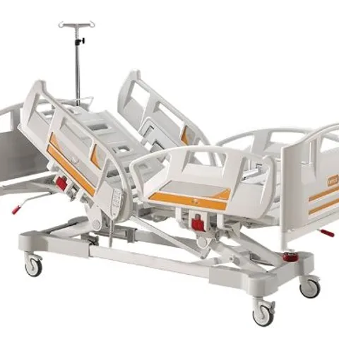 KENMARK GUESS 301 HOSPITAL BED