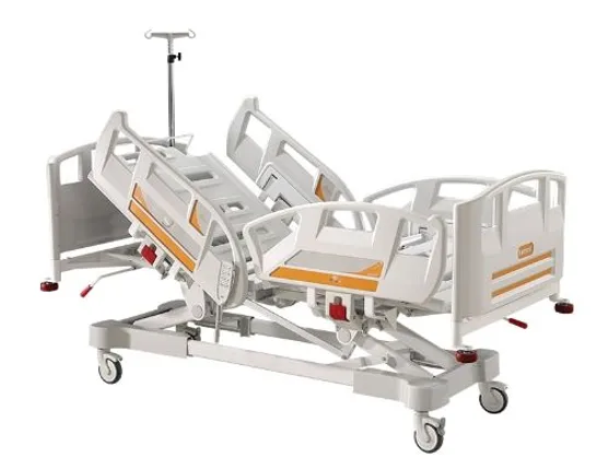 KENMARK GUESS 301 HOSPITAL BED