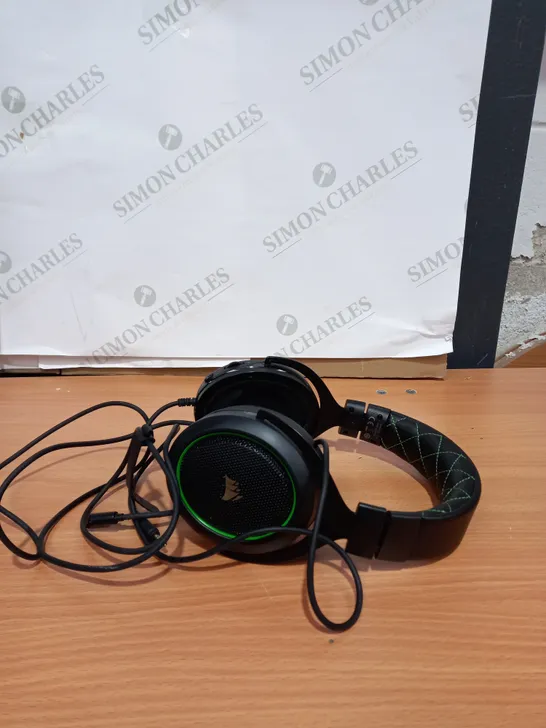 XBOX HS50 PRO STEREO HEADPHONES