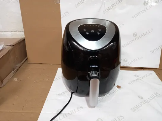 TOWER DIGITAL CONTROL AIR FRYER 4.3L