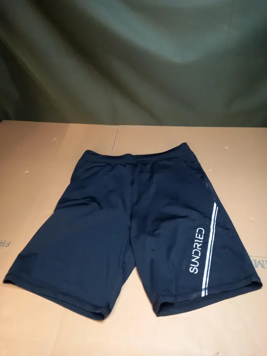 MENS SUNDRIED SHORTS SIZE S