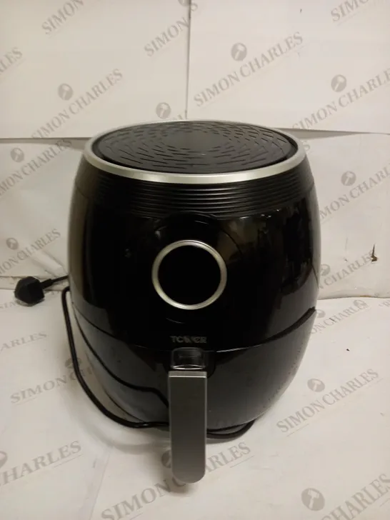 TOWER T17057BLK DIGITAL AIR FRYER OVEN