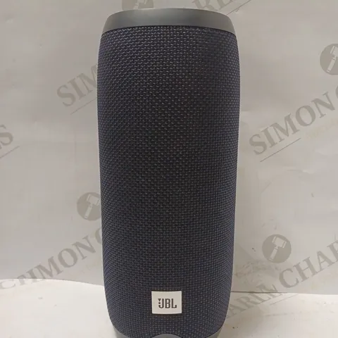 JBL HARMAN LINK 20 PORTABLE BLUETOOTH SPEAKER