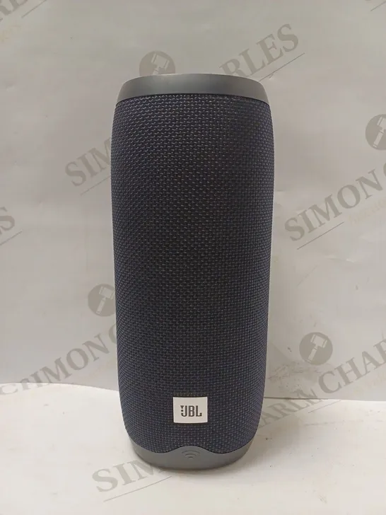 JBL HARMAN LINK 20 PORTABLE BLUETOOTH SPEAKER