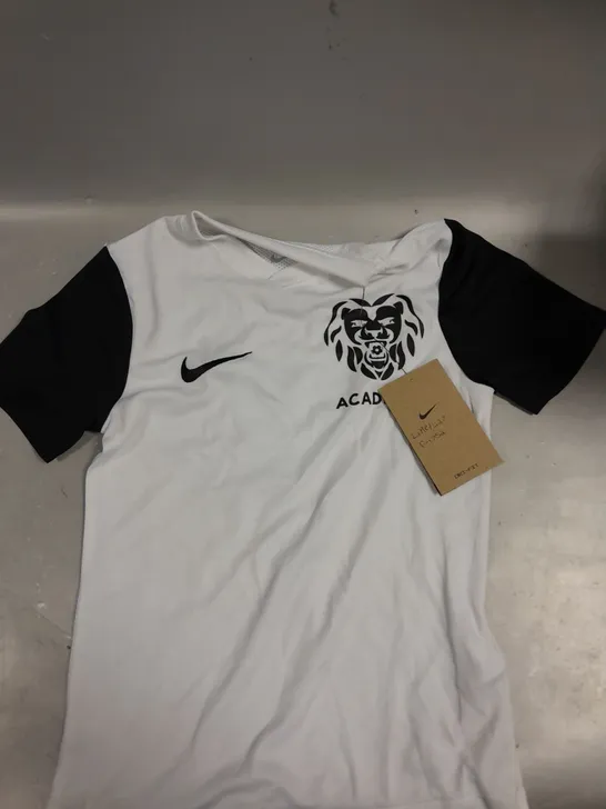 NIKE ACADEMY CHILDRENS JERSEY - XS